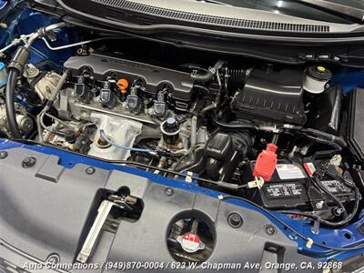 2014 Honda Civic LX   - Photo 24 - Orange, CA 92868