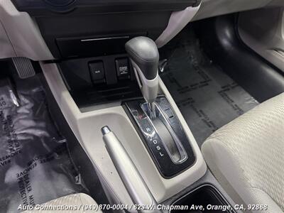 2014 Honda Civic LX   - Photo 14 - Orange, CA 92868