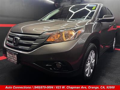 2012 Honda CR-V EX   - Photo 26 - Orange, CA 92868