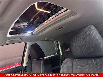 2012 Honda CR-V EX   - Photo 19 - Orange, CA 92868
