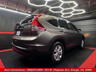 2012 Honda CR-V EX   - Photo 3 - Orange, CA 92868