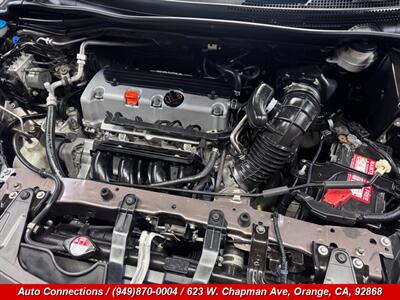 2012 Honda CR-V EX   - Photo 24 - Orange, CA 92868