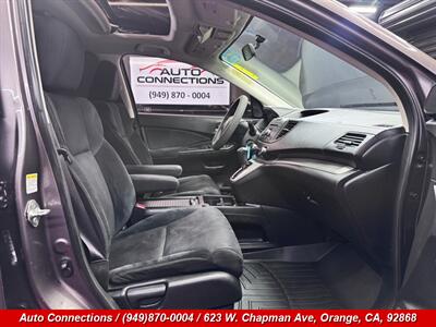 2012 Honda CR-V EX   - Photo 7 - Orange, CA 92868