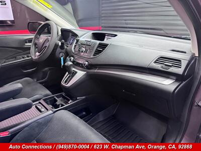 2012 Honda CR-V EX   - Photo 10 - Orange, CA 92868