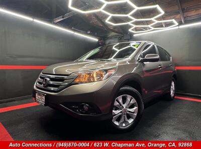2012 Honda CR-V EX   - Photo 2 - Orange, CA 92868