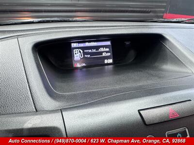 2012 Honda CR-V EX   - Photo 16 - Orange, CA 92868