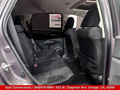 2012 Honda CR-V EX   - Photo 8 - Orange, CA 92868