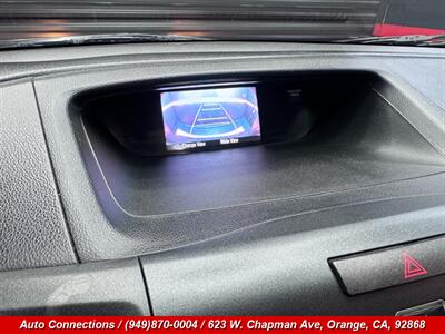 2012 Honda CR-V EX   - Photo 17 - Orange, CA 92868