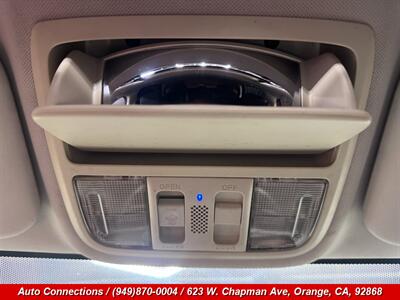 2012 Honda CR-V EX   - Photo 18 - Orange, CA 92868