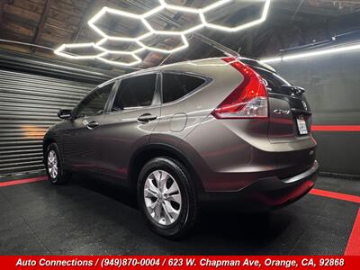 2012 Honda CR-V EX   - Photo 4 - Orange, CA 92868