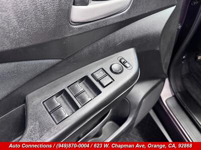 2012 Honda CR-V EX   - Photo 21 - Orange, CA 92868