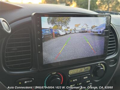 2003 Toyota Sequoia SR5   - Photo 20 - Orange, CA 92868