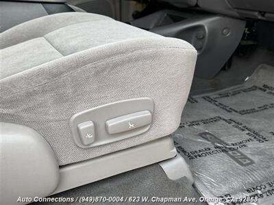 2003 Toyota Sequoia SR5   - Photo 30 - Orange, CA 92868