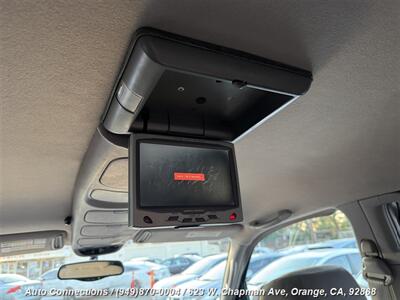 2003 Toyota Sequoia SR5   - Photo 21 - Orange, CA 92868