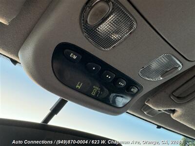 2003 Toyota Sequoia SR5   - Photo 22 - Orange, CA 92868