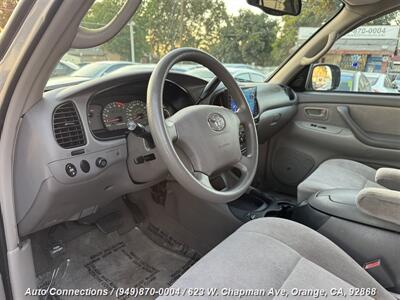 2003 Toyota Sequoia SR5   - Photo 13 - Orange, CA 92868