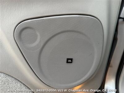 2003 Toyota Sequoia SR5   - Photo 27 - Orange, CA 92868