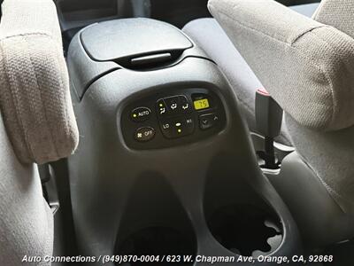 2003 Toyota Sequoia SR5   - Photo 28 - Orange, CA 92868