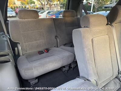 2003 Toyota Sequoia SR5   - Photo 10 - Orange, CA 92868