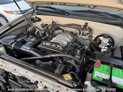 2003 Toyota Sequoia SR5   - Photo 32 - Orange, CA 92868
