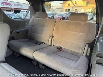 2003 Toyota Sequoia SR5   - Photo 11 - Orange, CA 92868