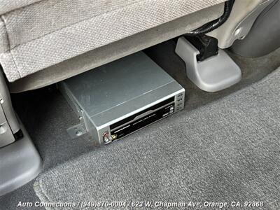 2003 Toyota Sequoia SR5   - Photo 23 - Orange, CA 92868