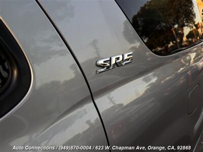 2003 Toyota Sequoia SR5   - Photo 35 - Orange, CA 92868