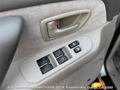 2003 Toyota Sequoia SR5   - Photo 26 - Orange, CA 92868