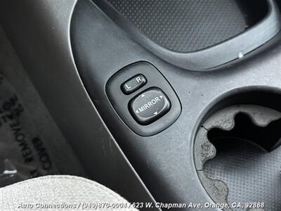 2003 Toyota Sequoia SR5   - Photo 17 - Orange, CA 92868