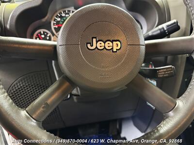 2010 Jeep Wrangler Sport   - Photo 12 - Orange, CA 92868