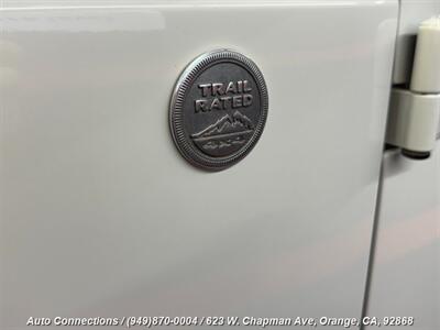 2010 Jeep Wrangler Sport   - Photo 20 - Orange, CA 92868