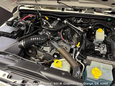 2010 Jeep Wrangler Sport   - Photo 18 - Orange, CA 92868