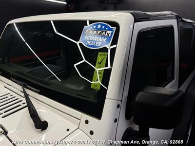 2010 Jeep Wrangler Sport   - Photo 19 - Orange, CA 92868