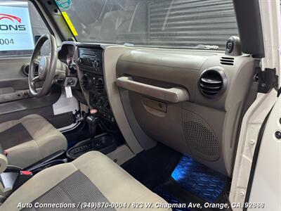 2010 Jeep Wrangler Sport   - Photo 10 - Orange, CA 92868