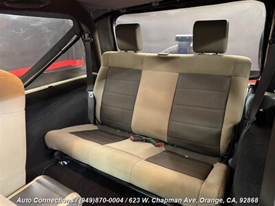 2010 Jeep Wrangler Sport   - Photo 9 - Orange, CA 92868