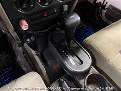 2010 Jeep Wrangler Sport   - Photo 14 - Orange, CA 92868