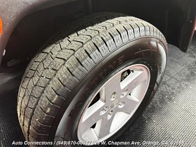 2010 Jeep Wrangler Sport   - Photo 25 - Orange, CA 92868