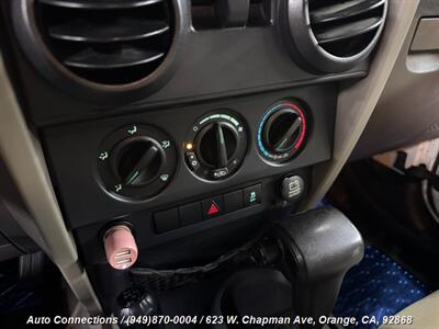 2010 Jeep Wrangler Sport   - Photo 15 - Orange, CA 92868