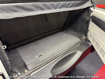 2010 Jeep Wrangler Sport   - Photo 17 - Orange, CA 92868