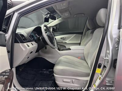 2012 Toyota Venza LE   - Photo 6 - Orange, CA 92868
