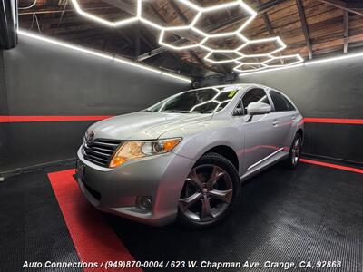 2012 Toyota Venza LE   - Photo 2 - Orange, CA 92868