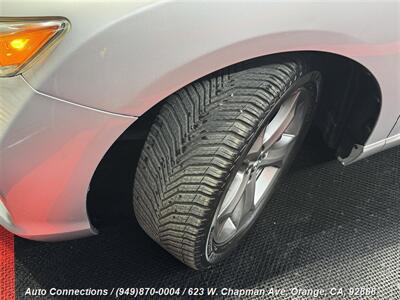 2012 Toyota Venza LE   - Photo 28 - Orange, CA 92868