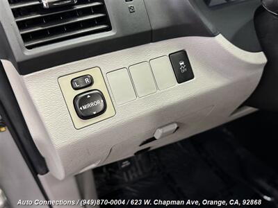 2012 Toyota Venza LE   - Photo 18 - Orange, CA 92868