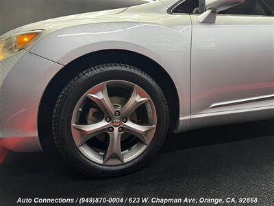 2012 Toyota Venza LE   - Photo 27 - Orange, CA 92868