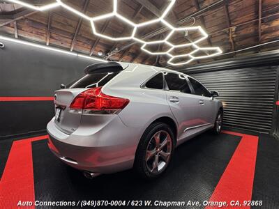 2012 Toyota Venza LE   - Photo 3 - Orange, CA 92868