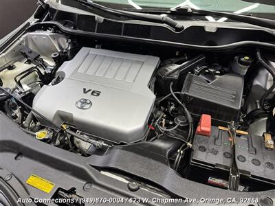 2012 Toyota Venza LE   - Photo 23 - Orange, CA 92868