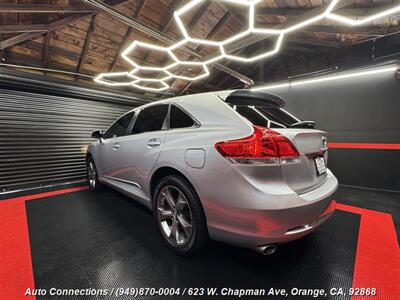 2012 Toyota Venza LE   - Photo 4 - Orange, CA 92868
