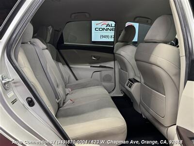 2012 Toyota Venza LE   - Photo 8 - Orange, CA 92868
