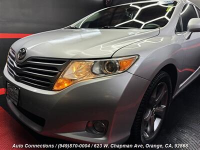 2012 Toyota Venza LE   - Photo 25 - Orange, CA 92868