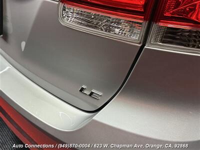 2012 Toyota Venza LE   - Photo 24 - Orange, CA 92868